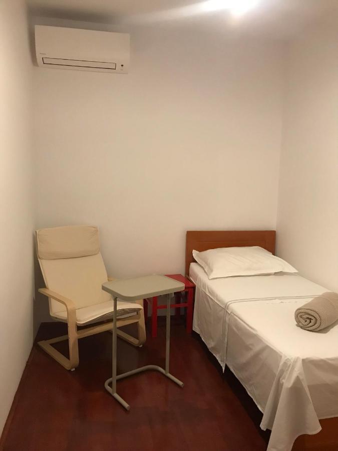 Six Bedroom Holiday Home Matea Ploce  Ngoại thất bức ảnh
