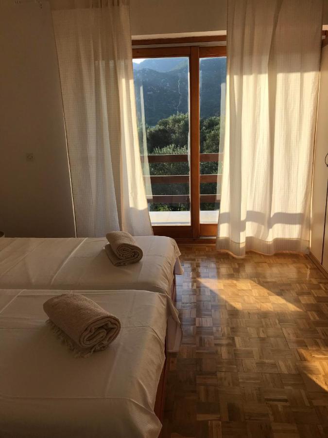 Six Bedroom Holiday Home Matea Ploce  Ngoại thất bức ảnh