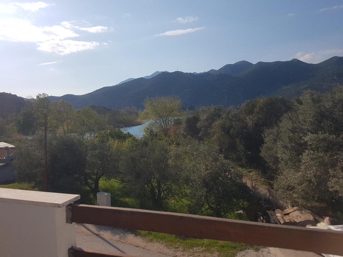 Six Bedroom Holiday Home Matea Ploce  Ngoại thất bức ảnh