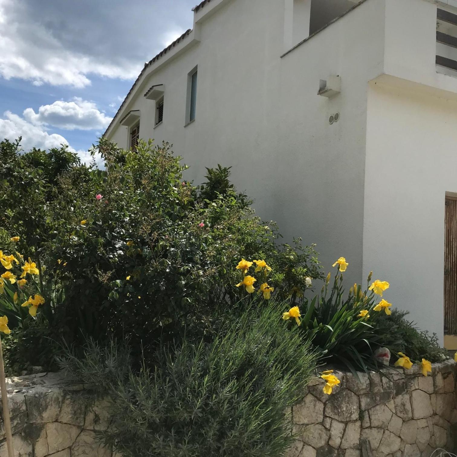 Six Bedroom Holiday Home Matea Ploce  Ngoại thất bức ảnh