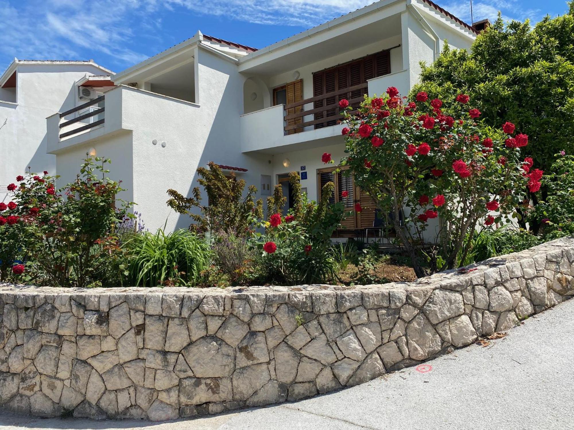 Six Bedroom Holiday Home Matea Ploce  Ngoại thất bức ảnh