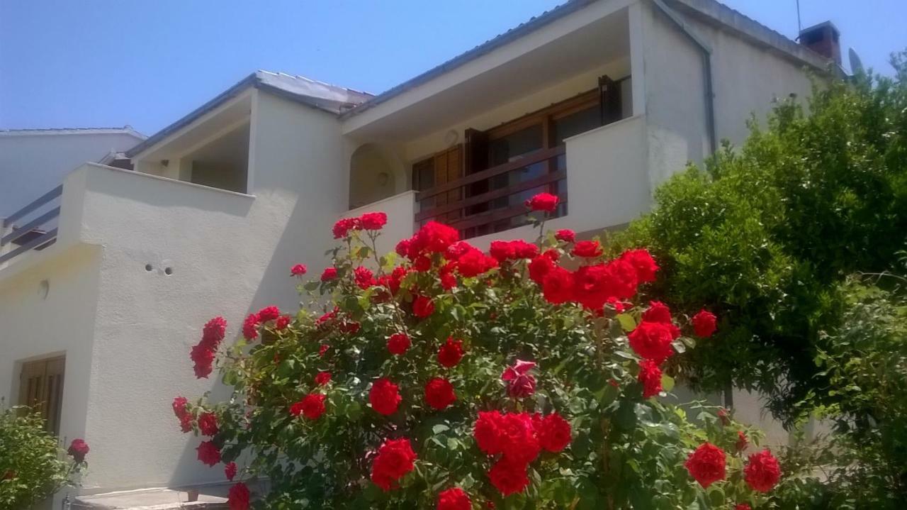 Six Bedroom Holiday Home Matea Ploce  Ngoại thất bức ảnh